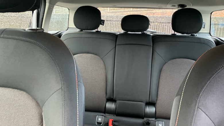 MINI Countryman 1.5 Cooper Classic 5dr Auto Petrol Hatchback